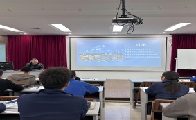 申發軸瓦組織開展核質保與核安全文化培訓